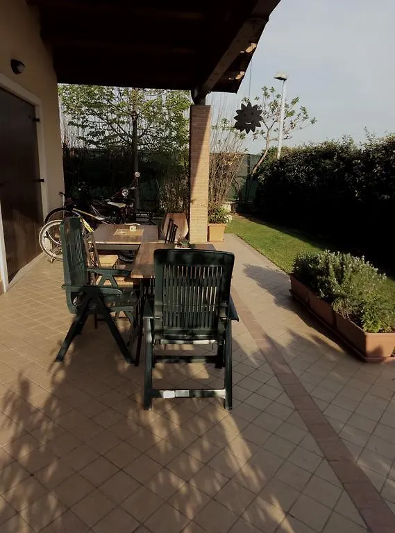B&B L'Upupa Bussolengo