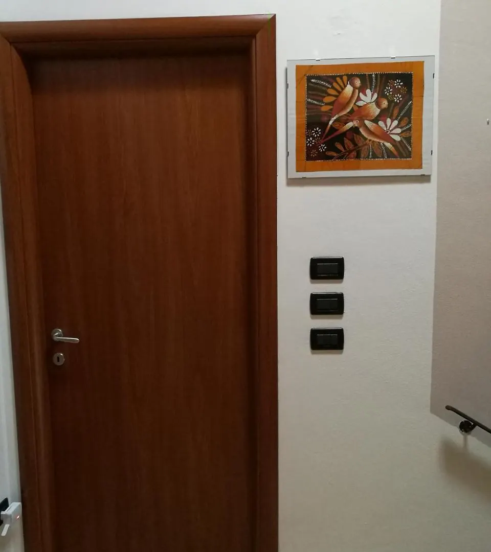 Bed & Breakfast B&B L'Upupa Bussolengo