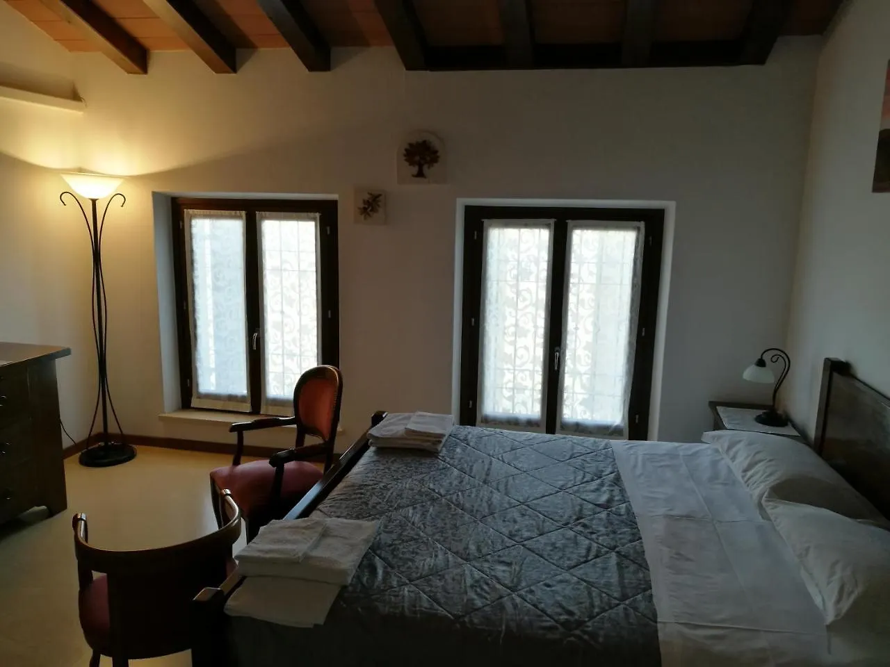 Bed & Breakfast B&B L'Upupa Bussolengo