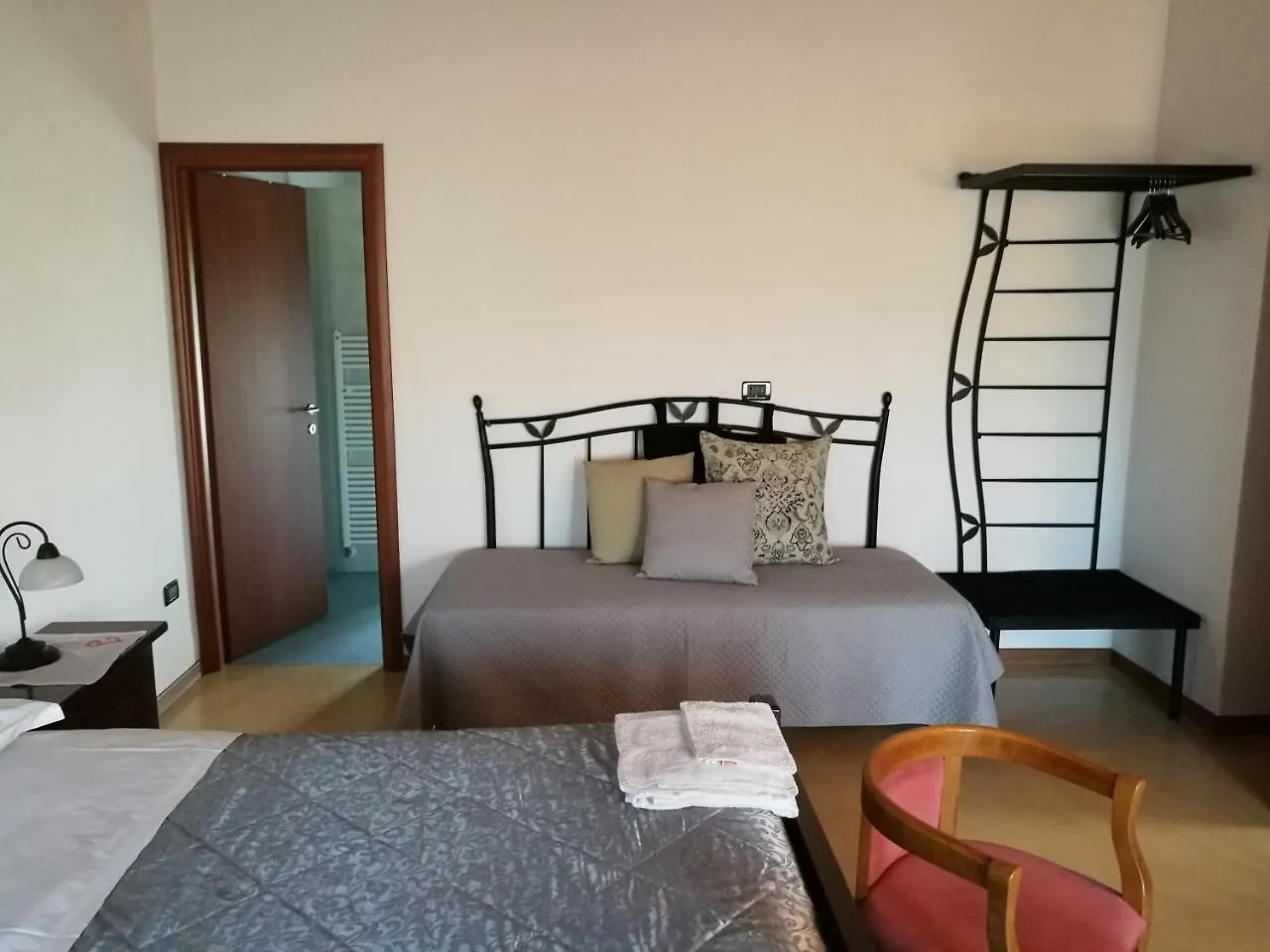 Bed & Breakfast B&B L'Upupa Bussolengo