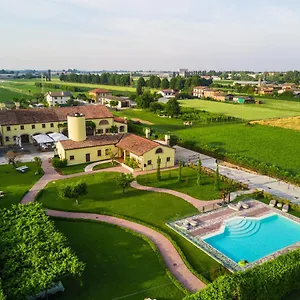 Frühstückspension La Posa Degli Agri, Legnaro
