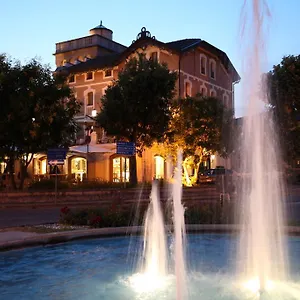 Hotel La Torre, Torreglia
