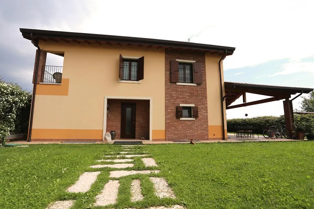B&B L'Upupa Bussolengo
