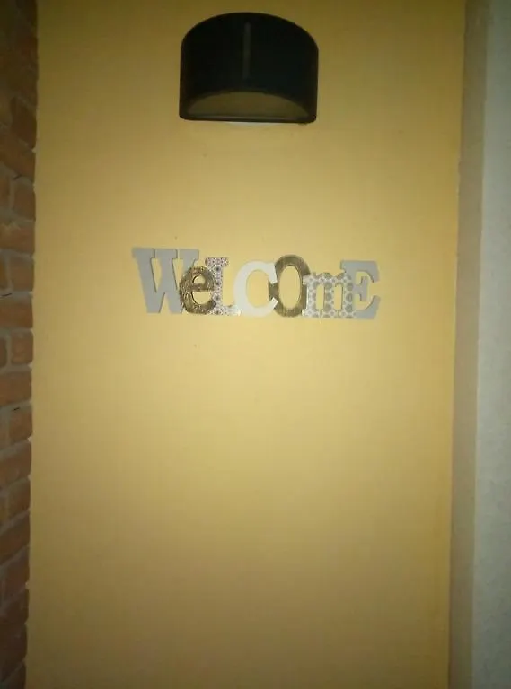 Frühstückspension B&B L'Upupa Bussolengo