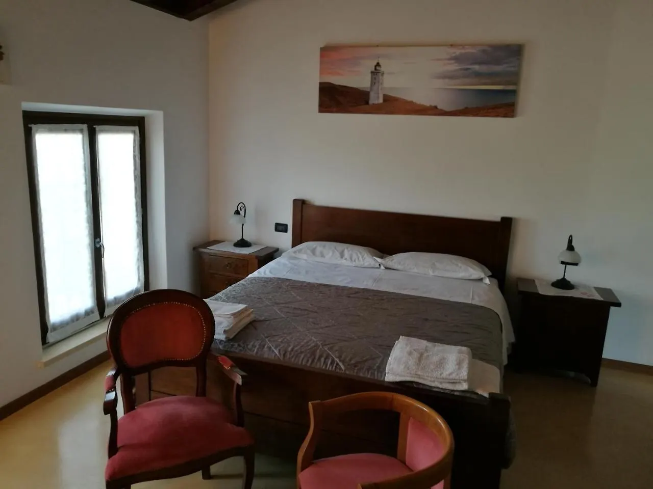 B&B L'Upupa Bussolengo