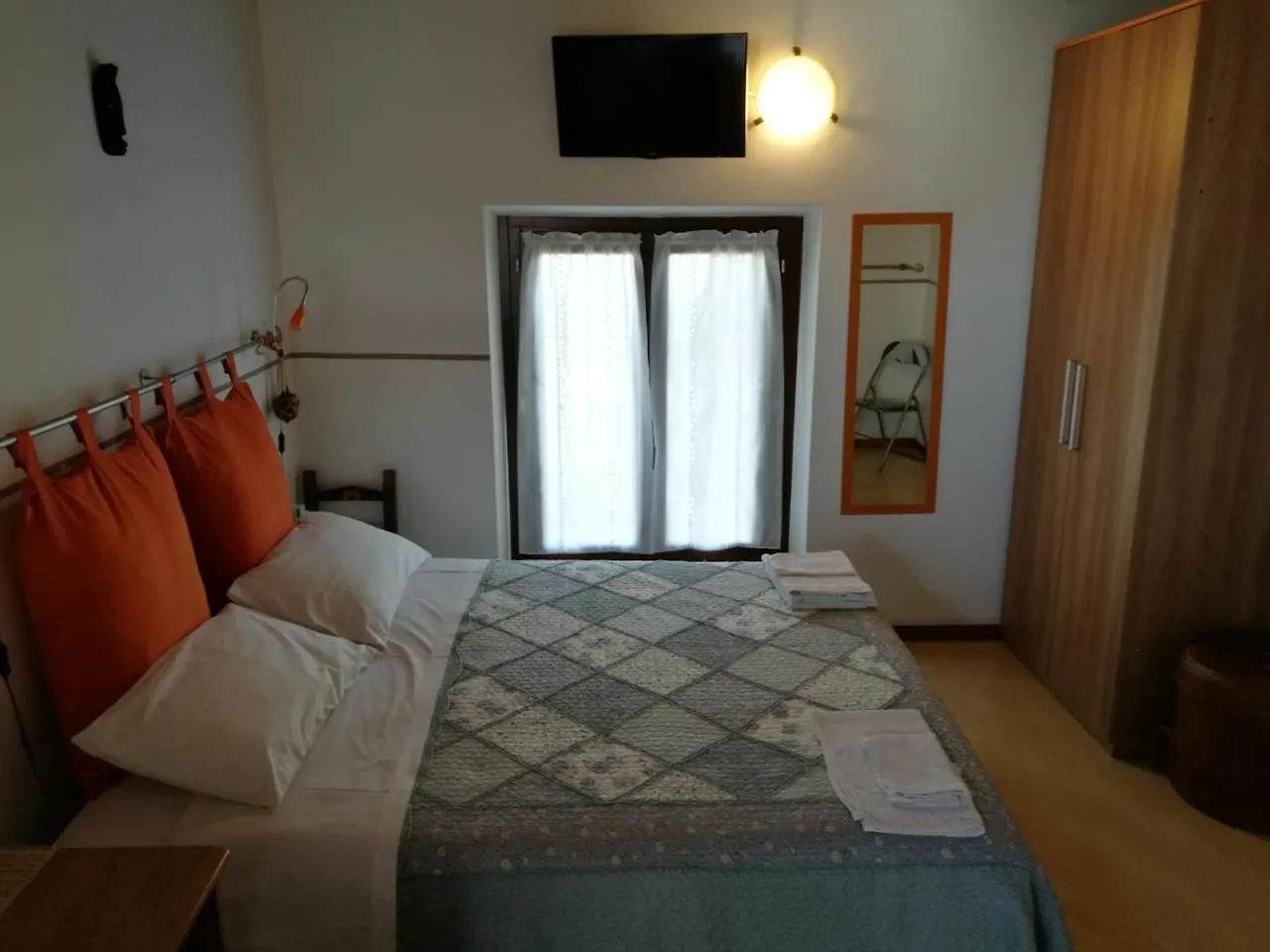 B&B L'Upupa Bussolengo Frühstückspension