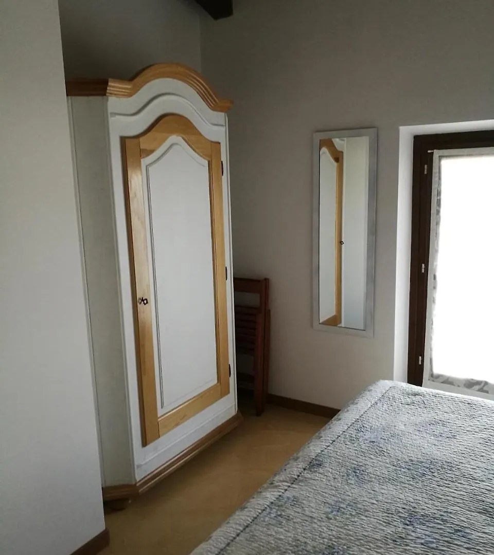 B&B L'Upupa Bussolengo Frühstückspension