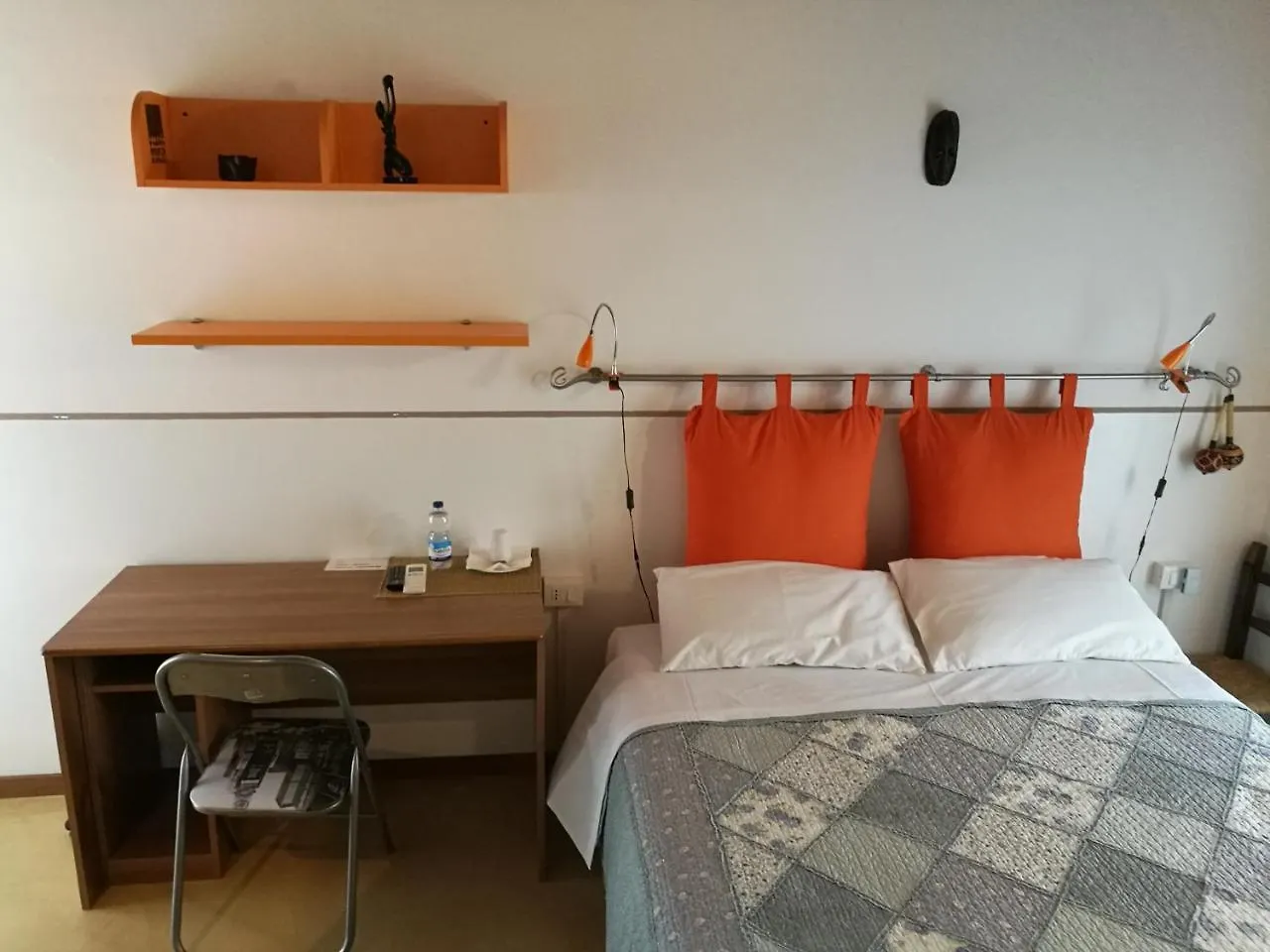 B&B L'Upupa Bussolengo Frühstückspension